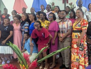 IHS celebrates “100 Years”