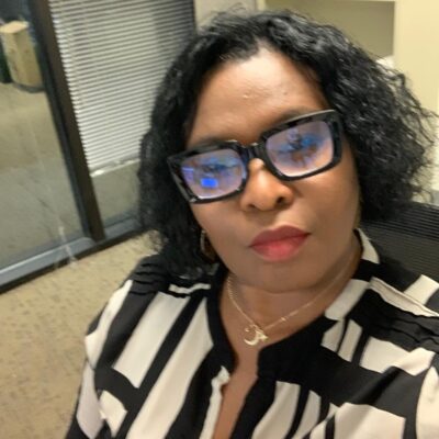 Shyroon Mitchell
