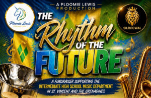 Rhythms of the Future Celebration and Fundraiser