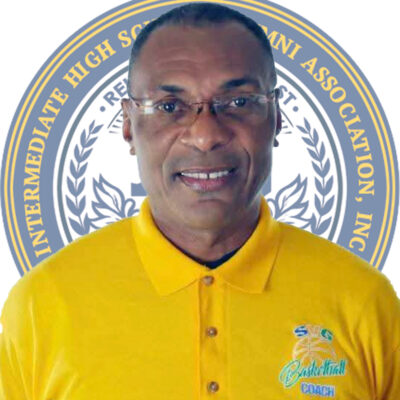 Wayne Williams