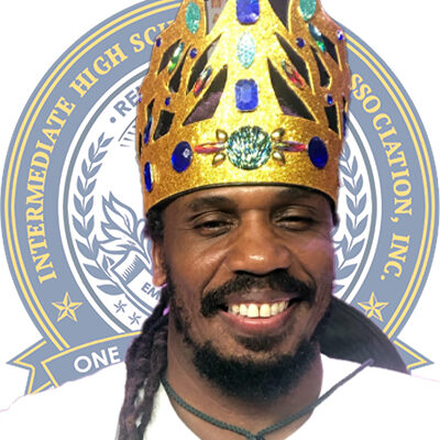 Maddzart – Delroy Thompson