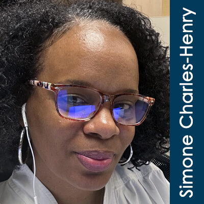 Simone Charles-Henry