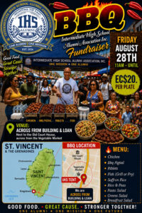 BBQ Fundraiser – IHS Alumni Association, Inc.