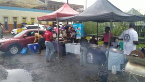 BBQ Fundraiser Photo Gallery