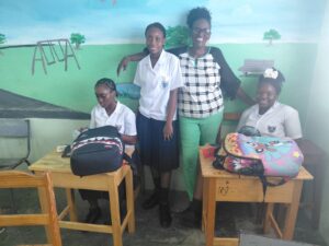 IHSAAI Weekly Student Mentorship Programme Begins