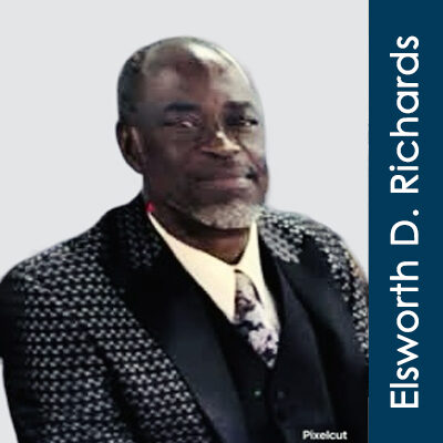 Elsworth D. Richards